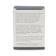 Large Dog Jar Candle - Wet Dog Scent