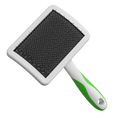 Load image into Gallery viewer, Dog Large Firm Slicker Brush by Andis
