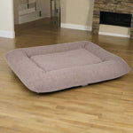 Hugo Futon Stone Grey