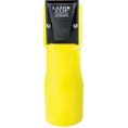 Load image into Gallery viewer, Lazor Blade Cordless 2 Speed Clipper Yellow with Two Batteries by Laube
