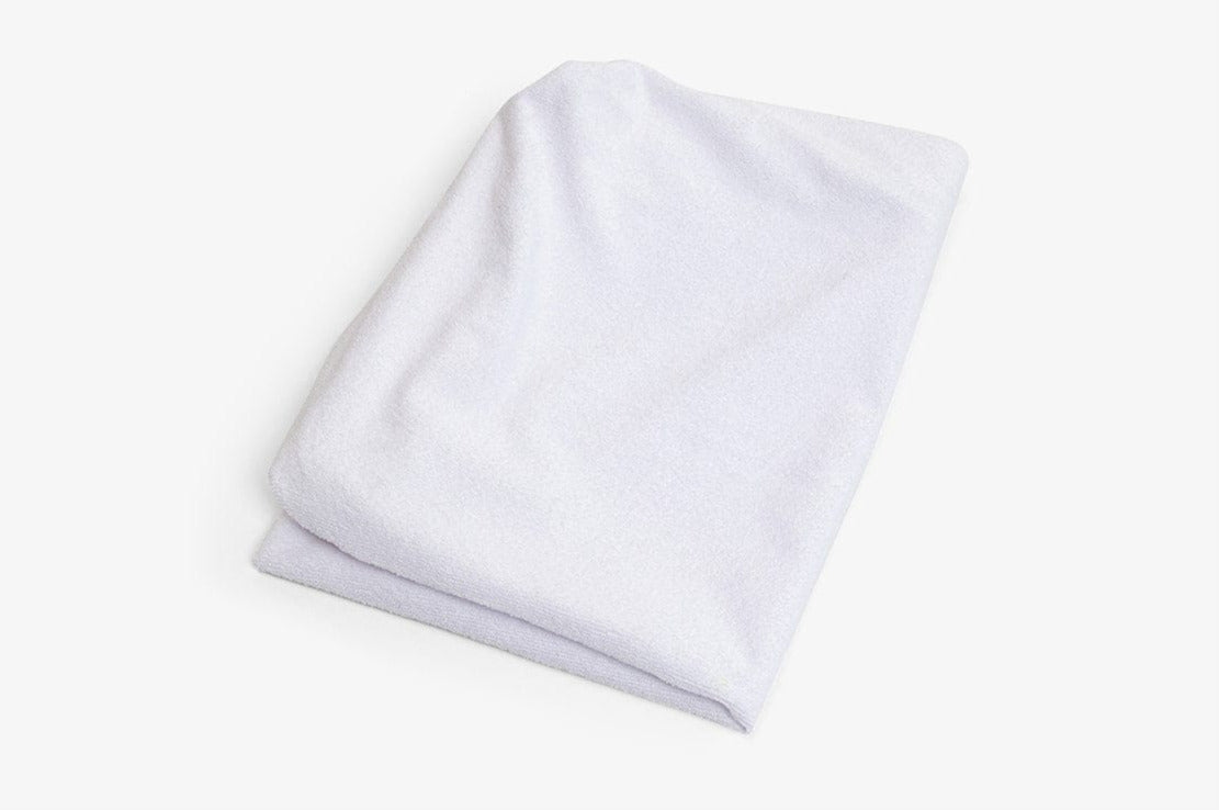 LAY LO Pets - Premium Waterproof Dog Bed Liner / DIY Mattress Stuff Sack