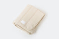 Load image into Gallery viewer, Brigette Romanek | Luxury Pet Throw Blanket - Cream 
