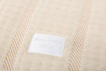 Load image into Gallery viewer, Brigette Romanek | Luxury Pet Throw Blanket - Cream 
