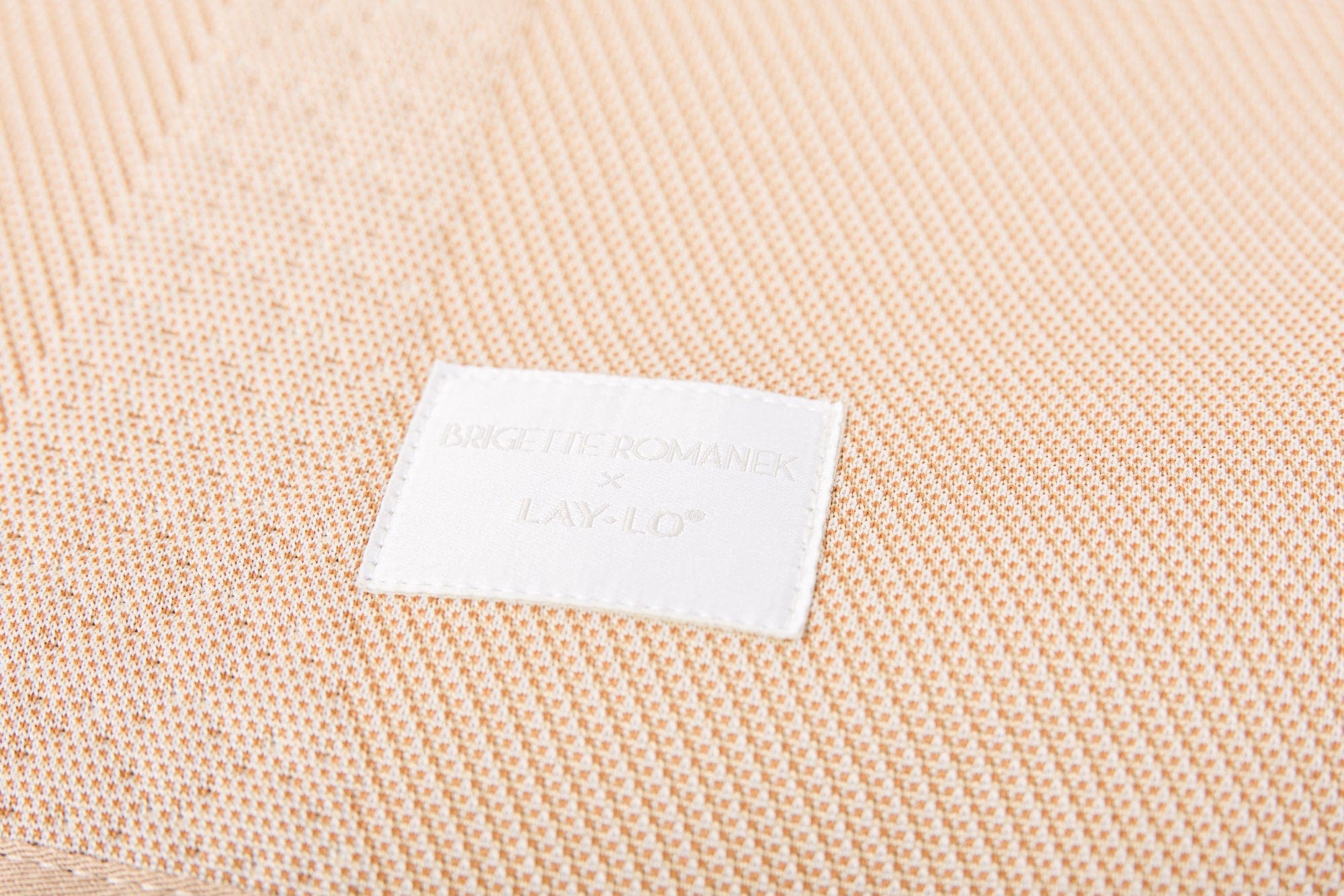 Brigette Romanek | Luxury Pet Throw Blanket - Taupe 