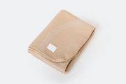 Brigette Romanek | Luxury Pet Throw Blanket - Taupe 