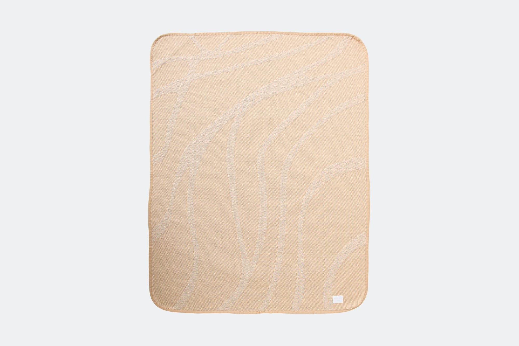 Brigette Romanek | Luxury Pet Throw Blanket - Taupe 