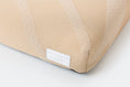 Load image into Gallery viewer, Brigette Romanek | Taupe Dog Bed or Bed Cover

