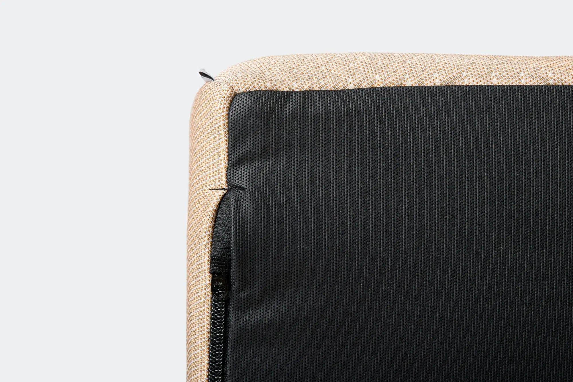 Brigette Romanek | Taupe Dog Bed or Bed Cover LAY LO Pets