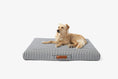 Load image into Gallery viewer, Houndstooth | Dog Bed or Bed Cover
