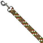 Dog Leash - Pizza Pies