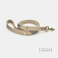 Load image into Gallery viewer, Leash 4ft - Vegan Leather
