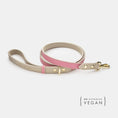 Load image into Gallery viewer, Leash 4ft - Vegan Leather
