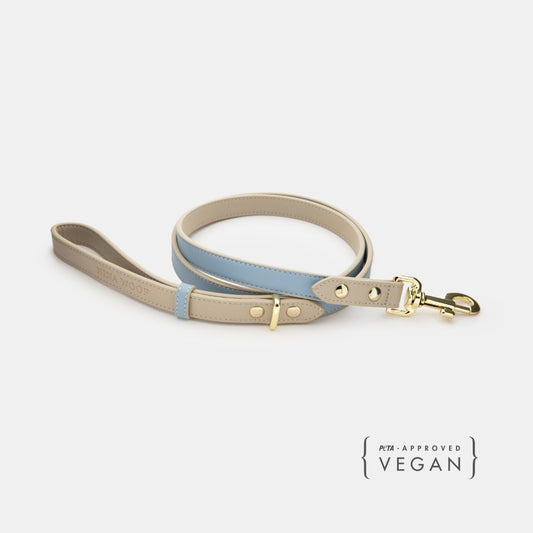 Leash 4ft - Vegan Leather