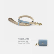 Leash 4ft - Vegan Leather