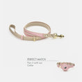Load image into Gallery viewer, Leash 4ft - Vegan Leather - Cupertino
