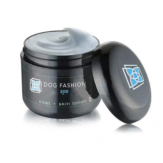 Leave-in Lotion Starter Set by Dog Fashion Spa