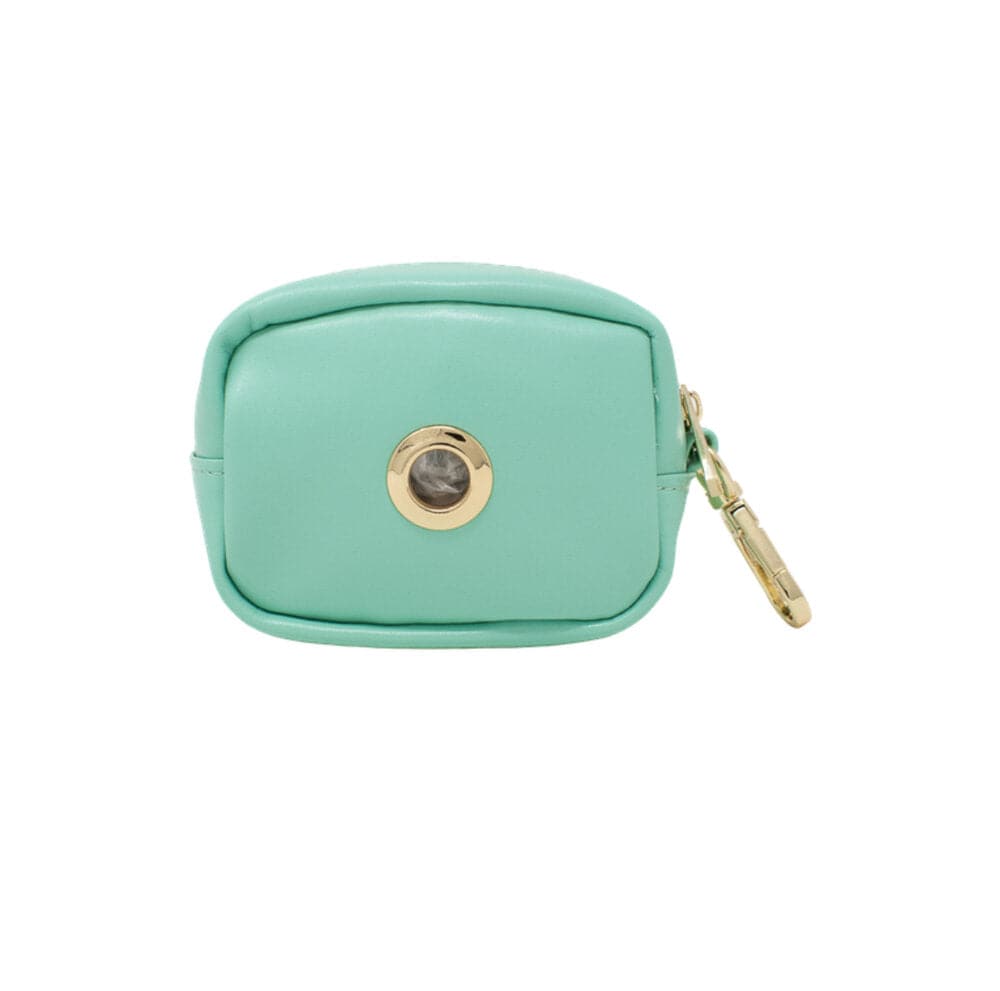 Leilani Waste Bag Holder & Treat Pouch