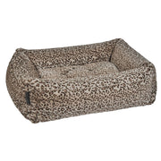 The Franklin Luxury Dog Bed