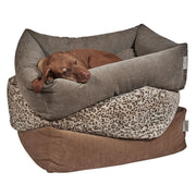 The Franklin Luxury Dog Bed
