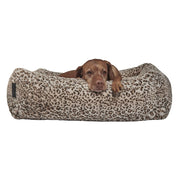 The Franklin Luxury Dog Bed