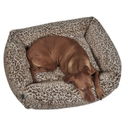 The Franklin Luxury Dog Bed