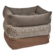The Franklin Luxury Dog Bed
