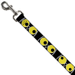 Dog Leash - Owl Eyes 3