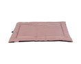 Load image into Gallery viewer, Bowsers Cabana Reversible Indoor-Outdoor Dog Mat in Veranda Stripe
