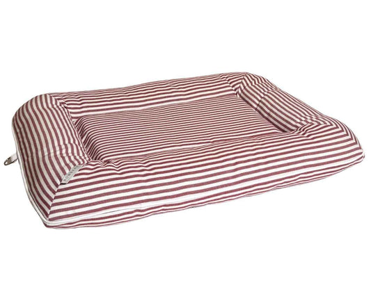 Bowsers Sun Lounger Orthopedic Outdoor Dog Bed
