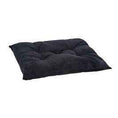 Load image into Gallery viewer, Bowsers Licorice Tufted Dog Crate Cushion - Washable Crate and Lounge Comfort

