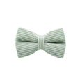 Load image into Gallery viewer, Light Green Corduroy Set
