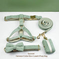 Load image into Gallery viewer, Light Green Corduroy Set
