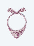 Load image into Gallery viewer, GINGHAM BANDANA - Southlake Paws

