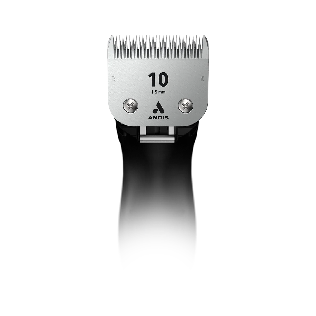 Dog Pulse ZR II Wild Limited Edition Clipper with Free Second Battery by Andis