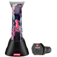Load image into Gallery viewer, Pet Limited Edition Flower Opal Cordless Clipper with 30W, and One Battery by Heiniger
