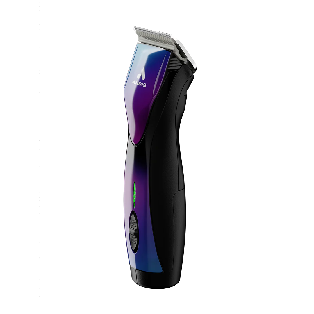 Pulse ZR II - Purple Galaxy Limited Edition Clipper by Andis