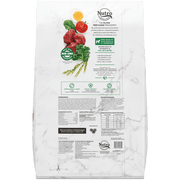 Nutro Natural Choice Senior Lamb Dry Dog Food (30lb) 