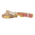 Load image into Gallery viewer, Lola Vegan Leather Dog Leash
