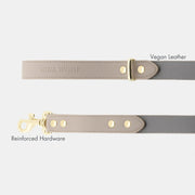 Leash 4ft - Vegan Leather - London