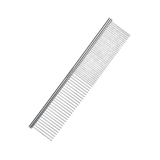 Long-Tooth 7" Comb by Artero