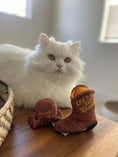 Load image into Gallery viewer, Kitty Cowboy
