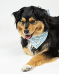 Load image into Gallery viewer, FLORAL BANDANA - Southlake Paws
