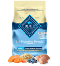 Load image into Gallery viewer, Blue Buffalo Puppy Chicken and Brown Rice Dry Dog Food 
