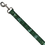 Dog Leash - Woody & Friends KEEP CALM & REACH FOR THE SKY Blues