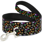Dog Leash - Kaleidostarz