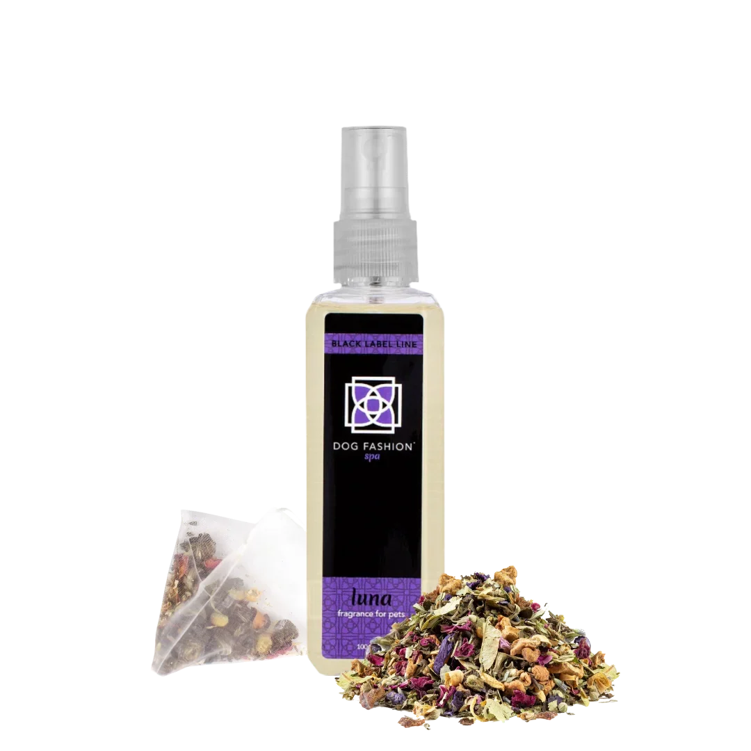 Luna Fragrance 100 ml by Dog Fashion Spa