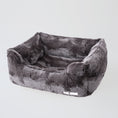 Load image into Gallery viewer, Luxe Dog Bed
