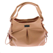 Blue Lapis Mia Michele Dog Carry Bag 