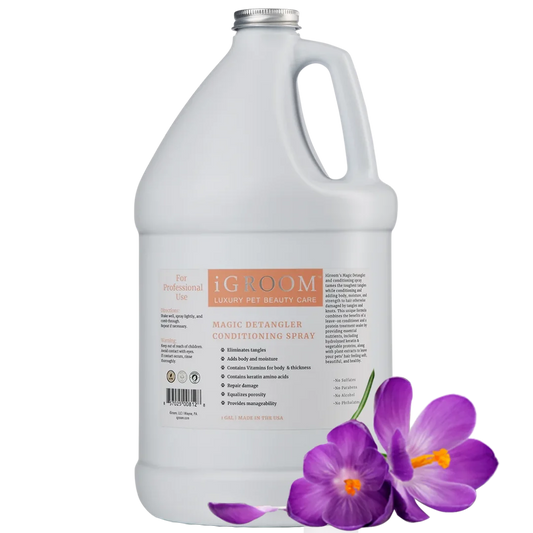  professional dog grooming tool Southlake Paws