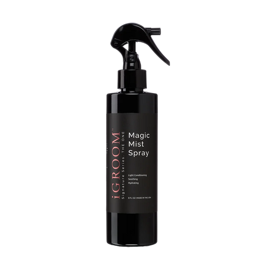 Dog Magic Mist Spray 8oz by iGroom
